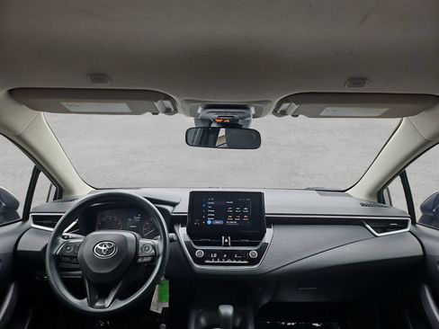 Used 2023 Toyota Corolla LE FWD image 39