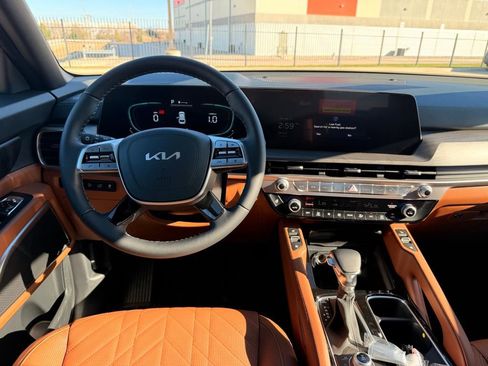 New 2025 Kia Telluride EX X-Line image 15