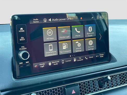 Used 2024 Honda Civic Type R image 14