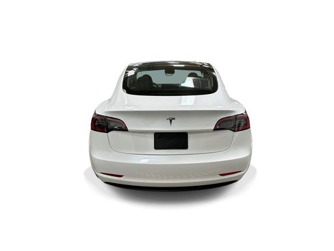 Certified 2023 Tesla Model 3 Standard Range RWD image 5