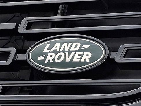 New 2026 Land Rover Range Rover Velar Dynamic SE AWD/4WD image 18