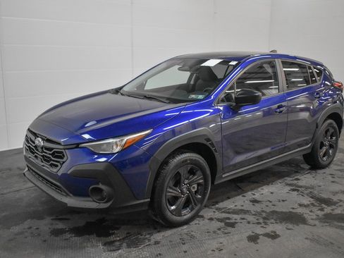 Certified 2026 Subaru Crosstrek 2.5i image 3