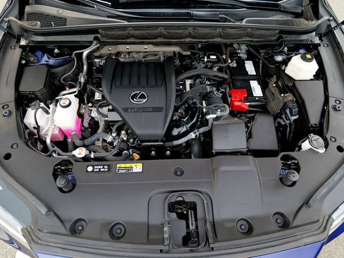 Used 2023 Lexus RX 350 Premium w/ Cold Area Package AWD/4WD image 60