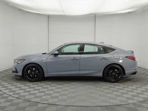 New 2026 Acura Integra A-Spec image 8