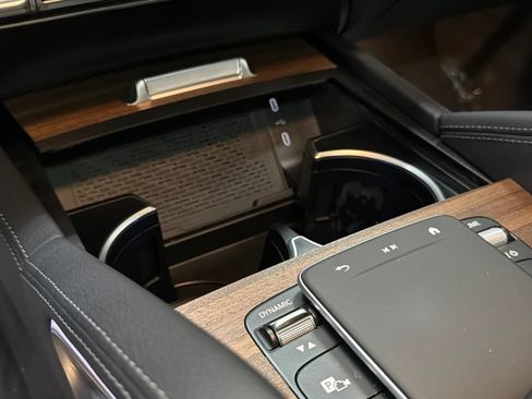 Certified 2026 Mercedes-Benz GLE 350 4MATIC image 34