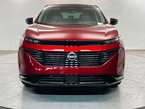 New 2026 Nissan Murano Platinum w/ Cargo Package AWD/4WD image 8