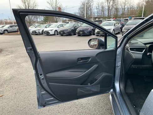 New 2026 Toyota Corolla LE w/ LE Premium Package image 14