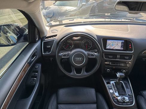 Used 2014 Audi Q5 2.0T Premium Plus image 24