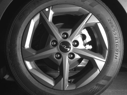 Used 2025 Kia K4 LXS image 14