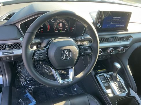 New 2026 Acura Integra A-Spec image 13