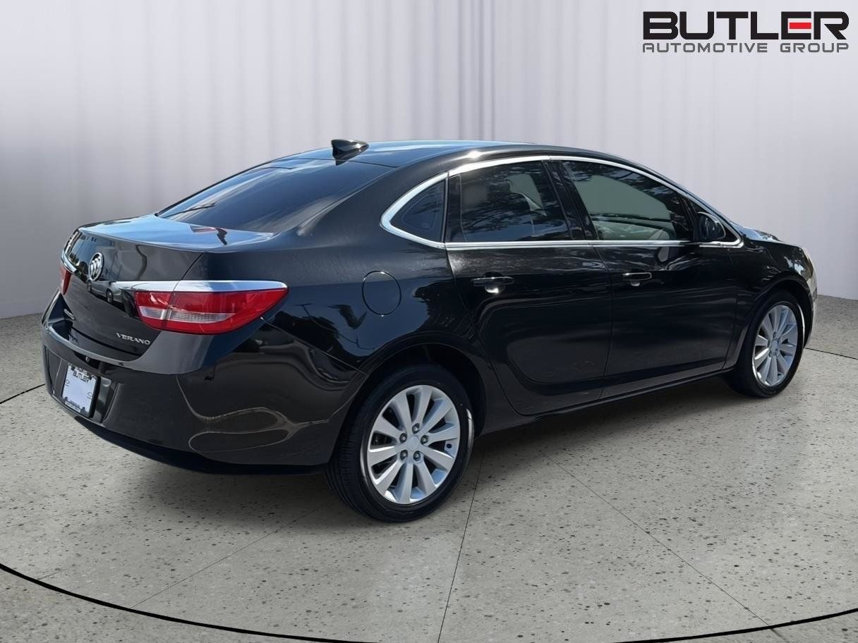 Used 2016 Buick Verano FWD image 6