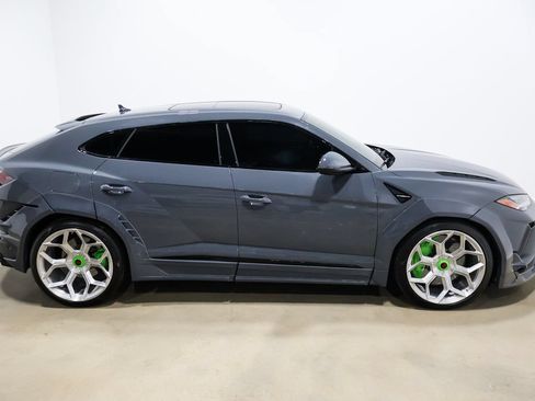Used 2023 Lamborghini Urus S AWD/4WD image 73