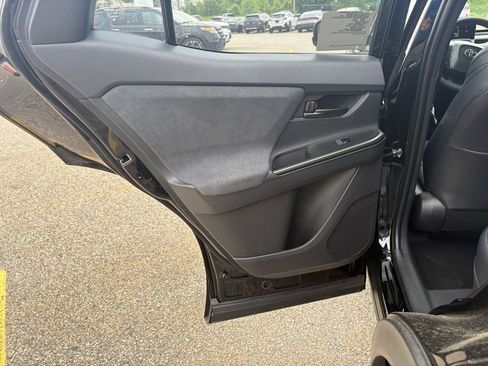 New 2026 Toyota C-HR AWD/4WD image 17