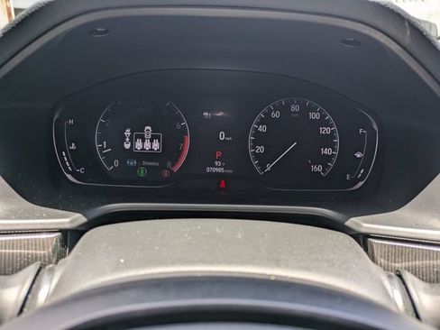 Used 2022 Honda Accord Sport image 26