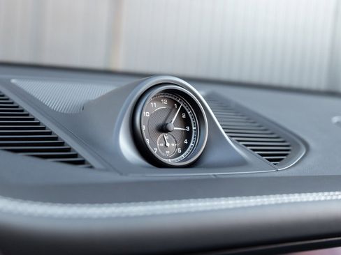 New 2026 Porsche Macan S AWD/4WD image 24