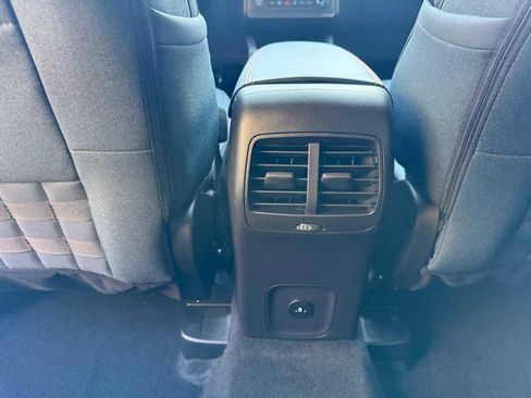 New 2025 Ford Bronco Sport Heritage image 11