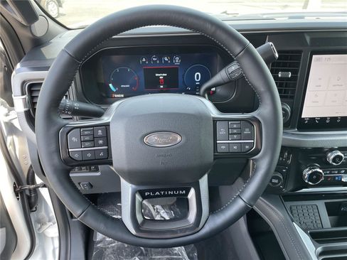 New 2026 Ford F250 Platinum AWD/4WD image 18