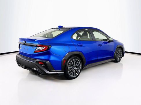 Used 2023 Subaru WRX GT AWD/4WD image 11
