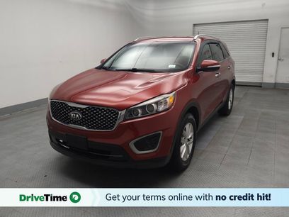 Used 2016 Kia Sorento FWD