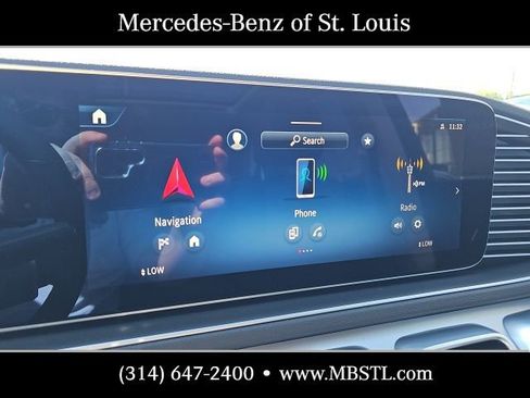 New 2026 Mercedes-Benz GLE 350 4MATIC image 19