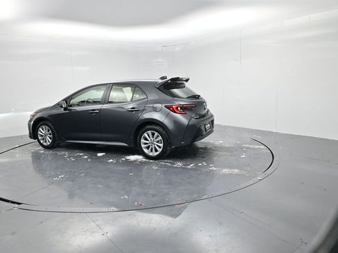 Used 2026 Toyota Corolla SE image 5