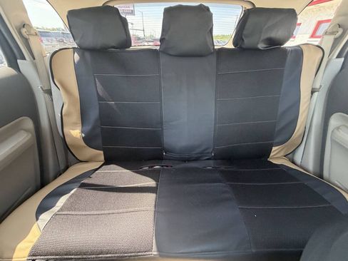 Used 2010 Ford Edge SEL AWD/4WD image 26