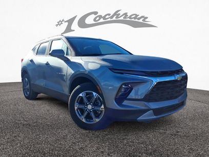 New 2025 Chevrolet Blazer LT w/ Convenience Package