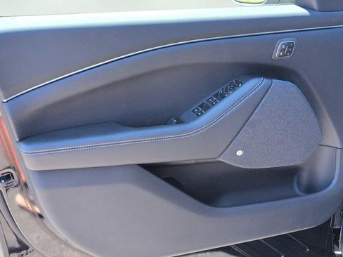 New 2025 Ford Mustang Mach-E Premium image 6