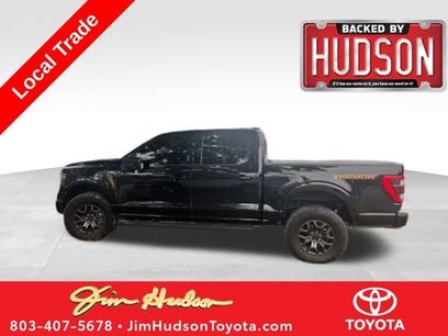 Used 2022 Ford F150 Tremor w/ Equipment Group 402A High