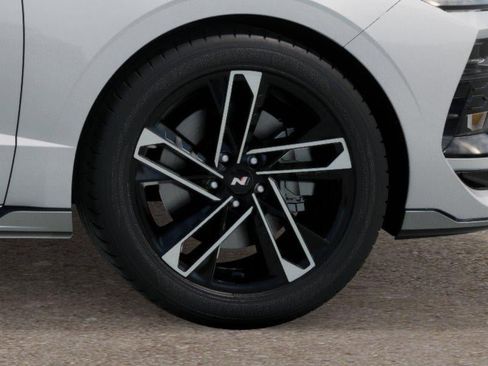 New 2026 Hyundai Sonata N Line image 49