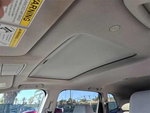 Used 2024 Honda CR-V EX image 10