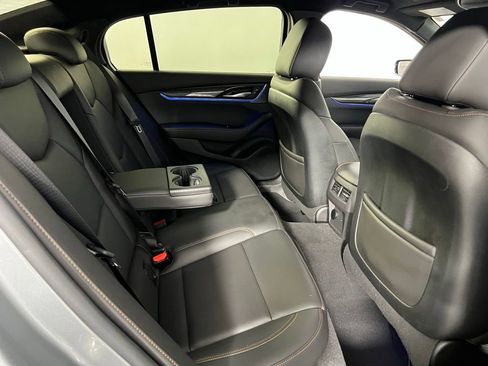Used 2025 Cadillac CT5 Sport image 32