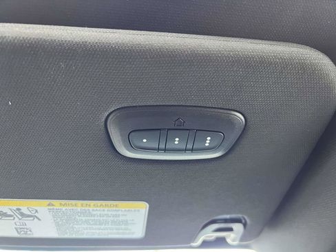 Used 2025 RAM 1500 Laramie w/ Sport Appearance Package image 32