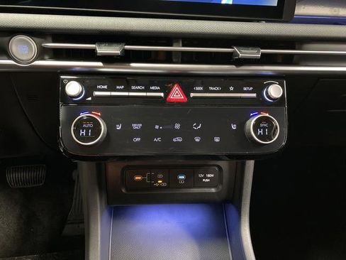 New 2026 Hyundai Tucson SEL image 18