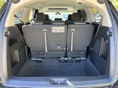 New 2026 Honda Odyssey EX-L image 9
