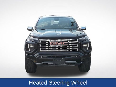 Used 2023 GMC Canyon Denali AWD/4WD image 8