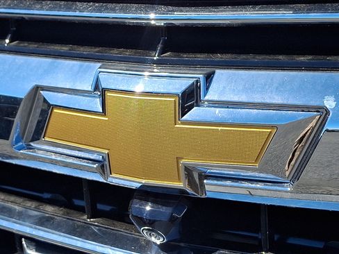 New 2026 Chevrolet Tahoe Premier AWD/4WD image 17