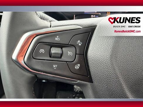 Used 2026 Chevrolet TrailBlazer LT w/ LT Cold Weather Package image 13