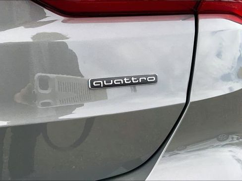 Used 2023 Audi Q3 2.0T Premium Plus w/ Premium Plus Package image 31