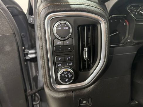 Used 2021 GMC Sierra 1500 AT4 w/ AT4 Premium Package AWD/4WD image 36