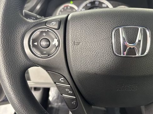 Used 2013 Honda Accord EX image 12