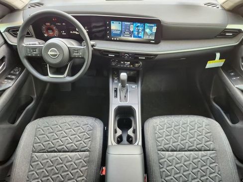 New 2026 Nissan Kicks SV image 20