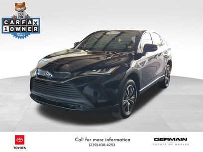 Used 2023 Toyota Venza LE