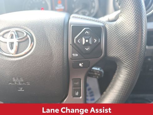 Used 2022 Toyota Tacoma TRD Pro image 28