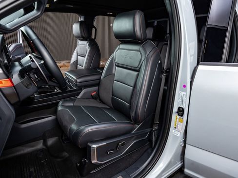 Used 2025 Ford F150 Raptor image 30