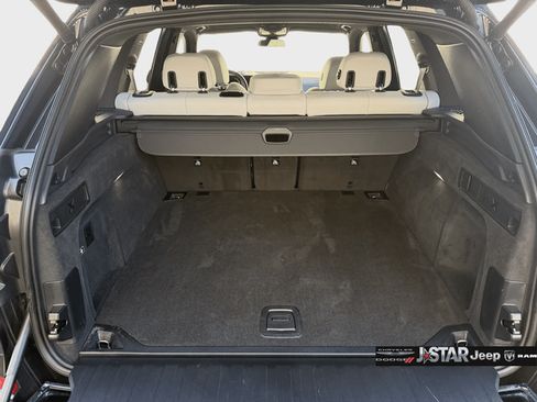 Used 2024 BMW X5 sDrive40i w/ M Sport Package RWD image 31