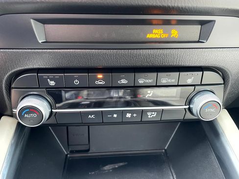 Used 2023 MAZDA CX-5 AWD 2.5 S w/ Premium Package image 17