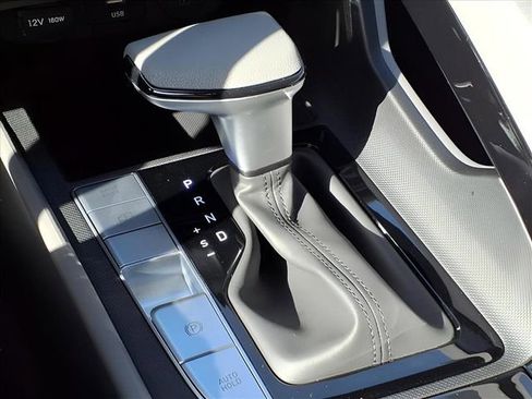 New 2026 Hyundai Elantra Blue w/ Cargo Package image 14