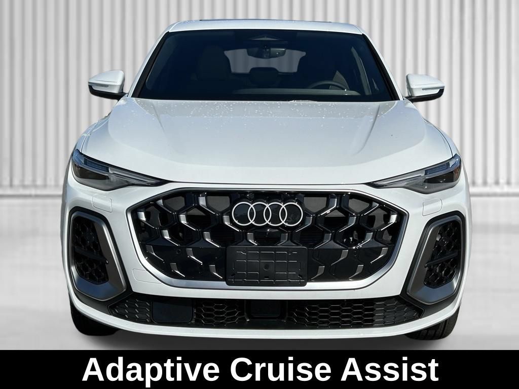 New 2026 Audi Q5 Premium Plus AWD/4WD image 8
