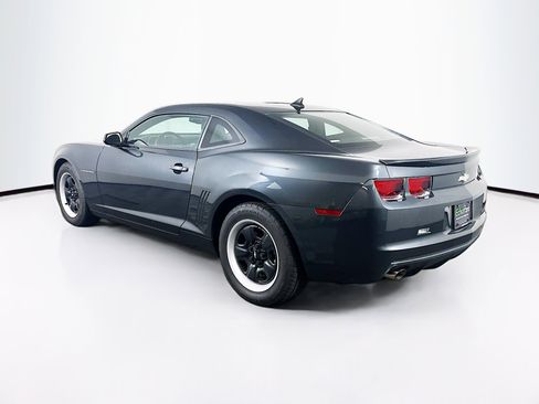 Used 2012 Chevrolet Camaro LS image 5